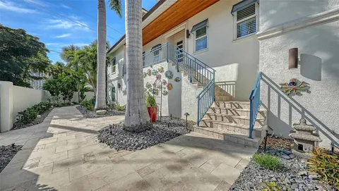 $3,395,000 | 345 Madison Drive, Sarasota, FL 34236