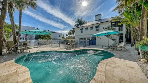 $3,395,000 | 345 Madison Drive, Sarasota, FL 34236
