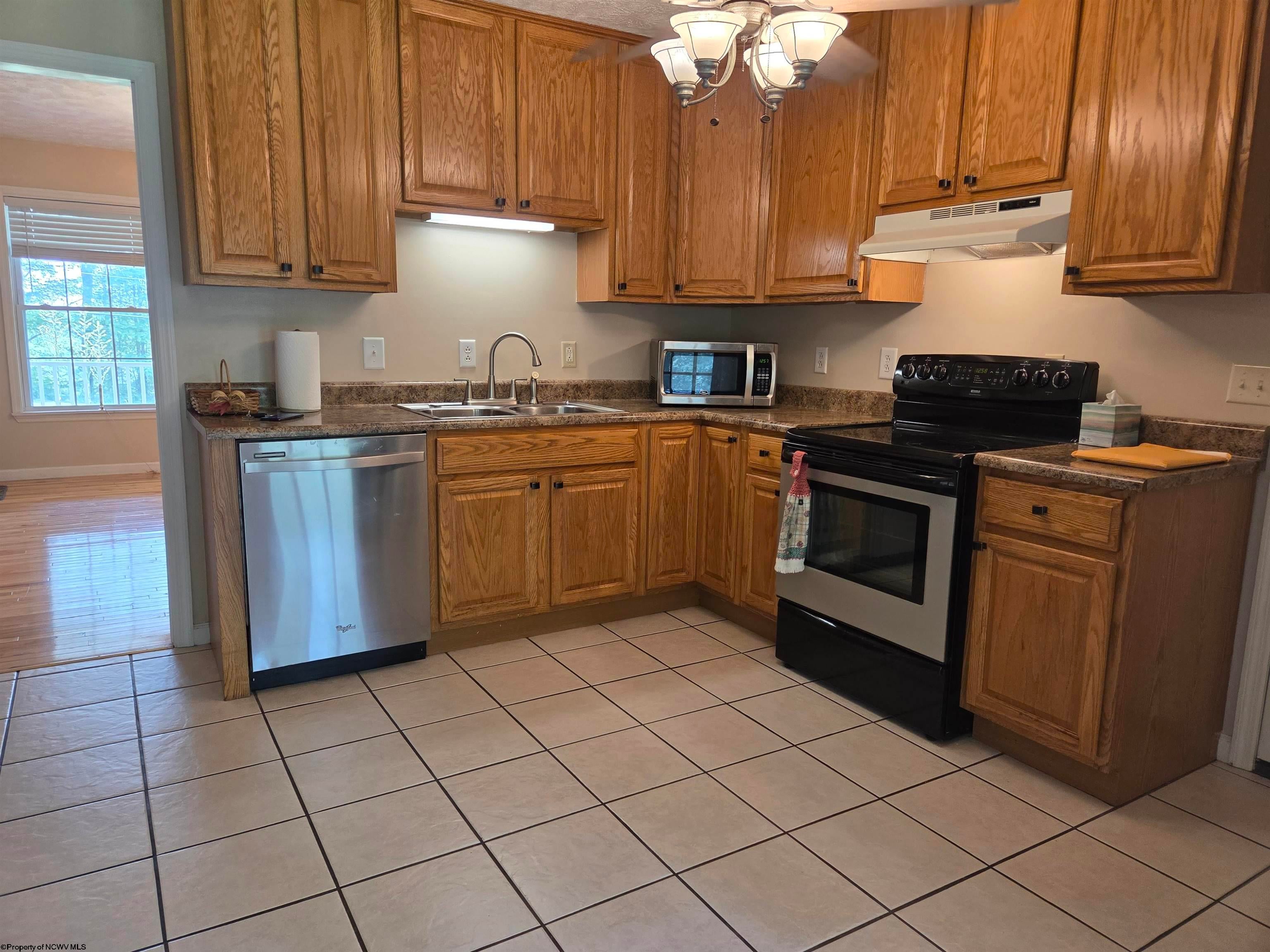 1227 Alexander Road French Creek, WV 26218 - Photo 11 of 23 Gallery Image 11