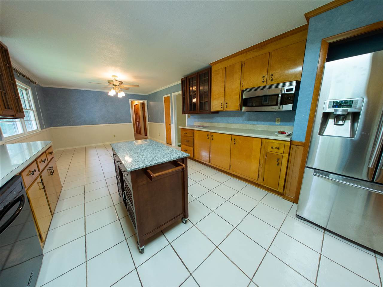 6400 King Lawrence Road Raleigh, NC 27607 - Photo 7 of 24 Photo 7