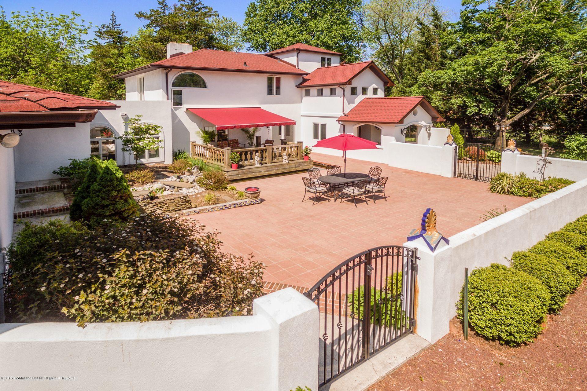 75 Seven Bridges Road Little Silver, NJ 07739 - Photo 41 of 43