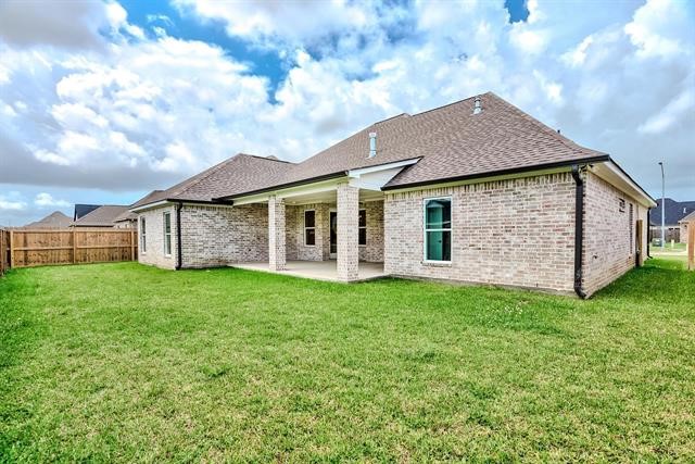 3570 Lily Lane Beaumont, TX 77713 - Photo 32 of 38