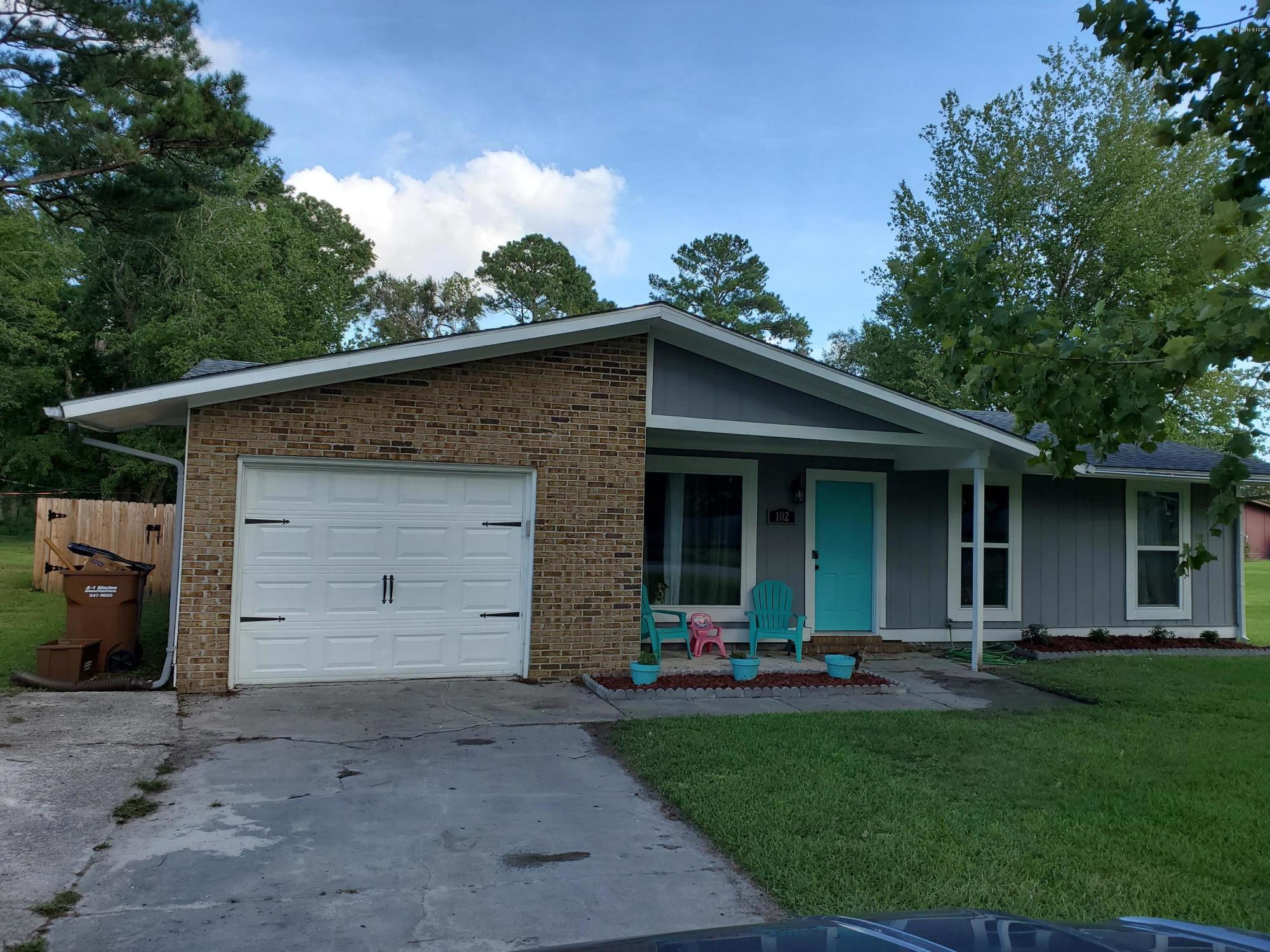 102 Sterling Road Jacksonville, NC 28546 - Photo 2 of 33 20190827_170810