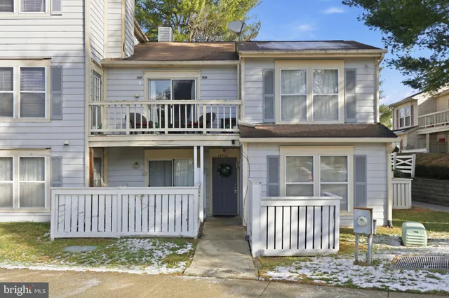 $295,000 | 19900 Appledowre Circle, Unit 128, Germantown, MD 20876
