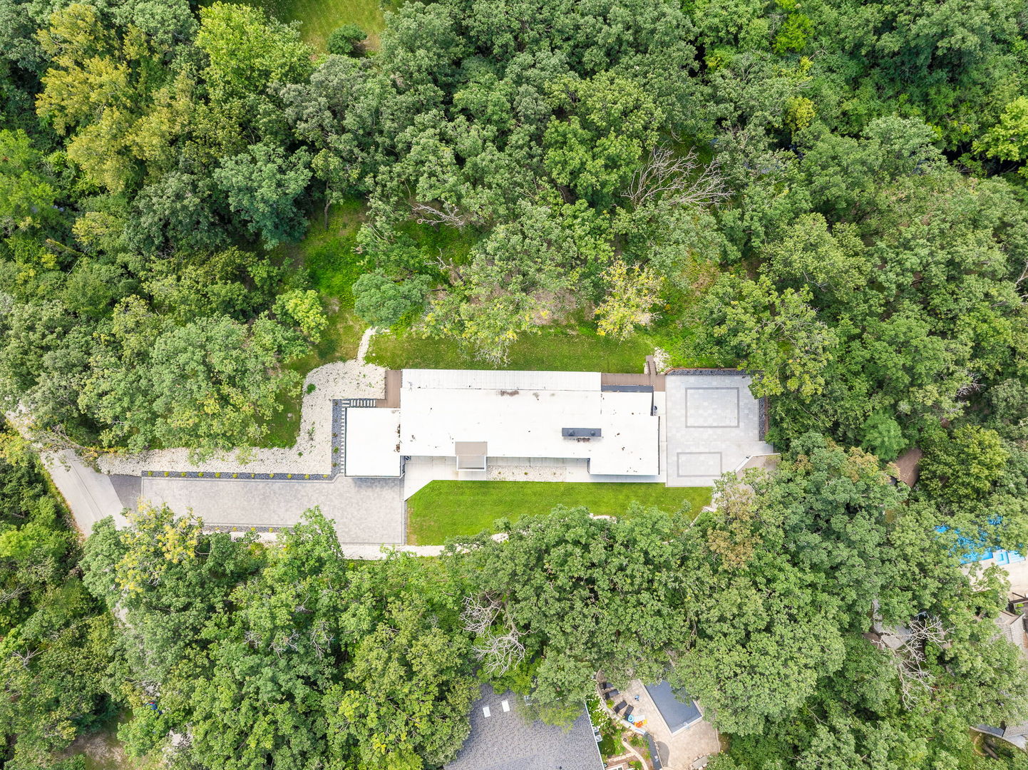 12604 South Pawnee Road Palos Park, IL 60464 - Photo 51 of 52 Gallery Image 51