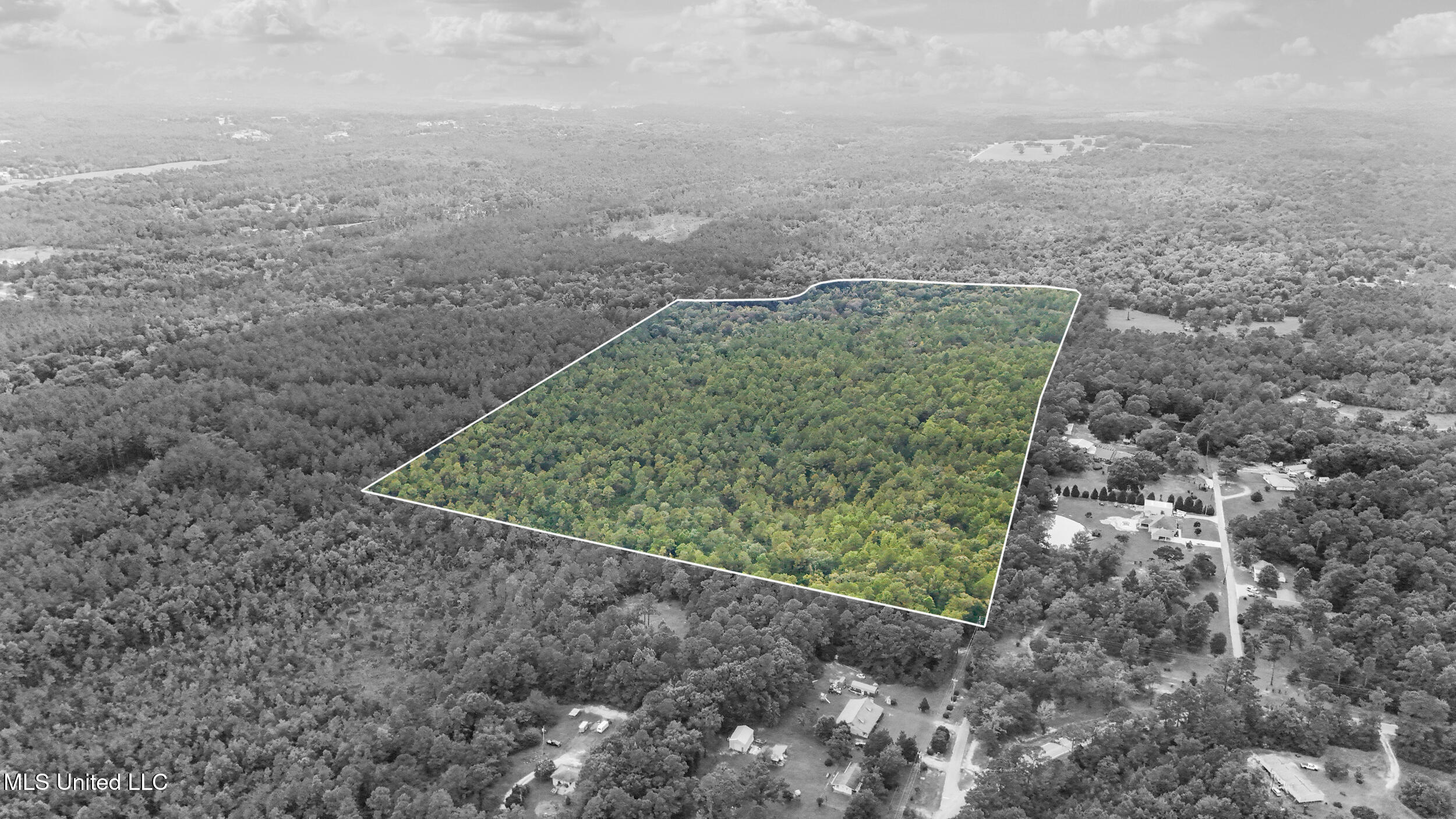 0 Yankee Town Road Saucier, MS 39574 - Photo 14 of 28 1_dji_20250723155843_0043_d_addon_pl