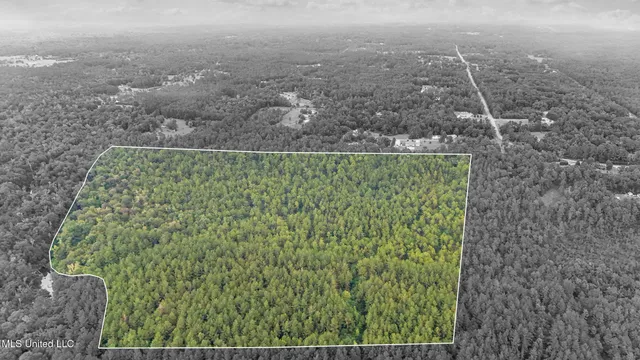 $394,900 | 0 Yankee Town Road, Saucier, MS 39574