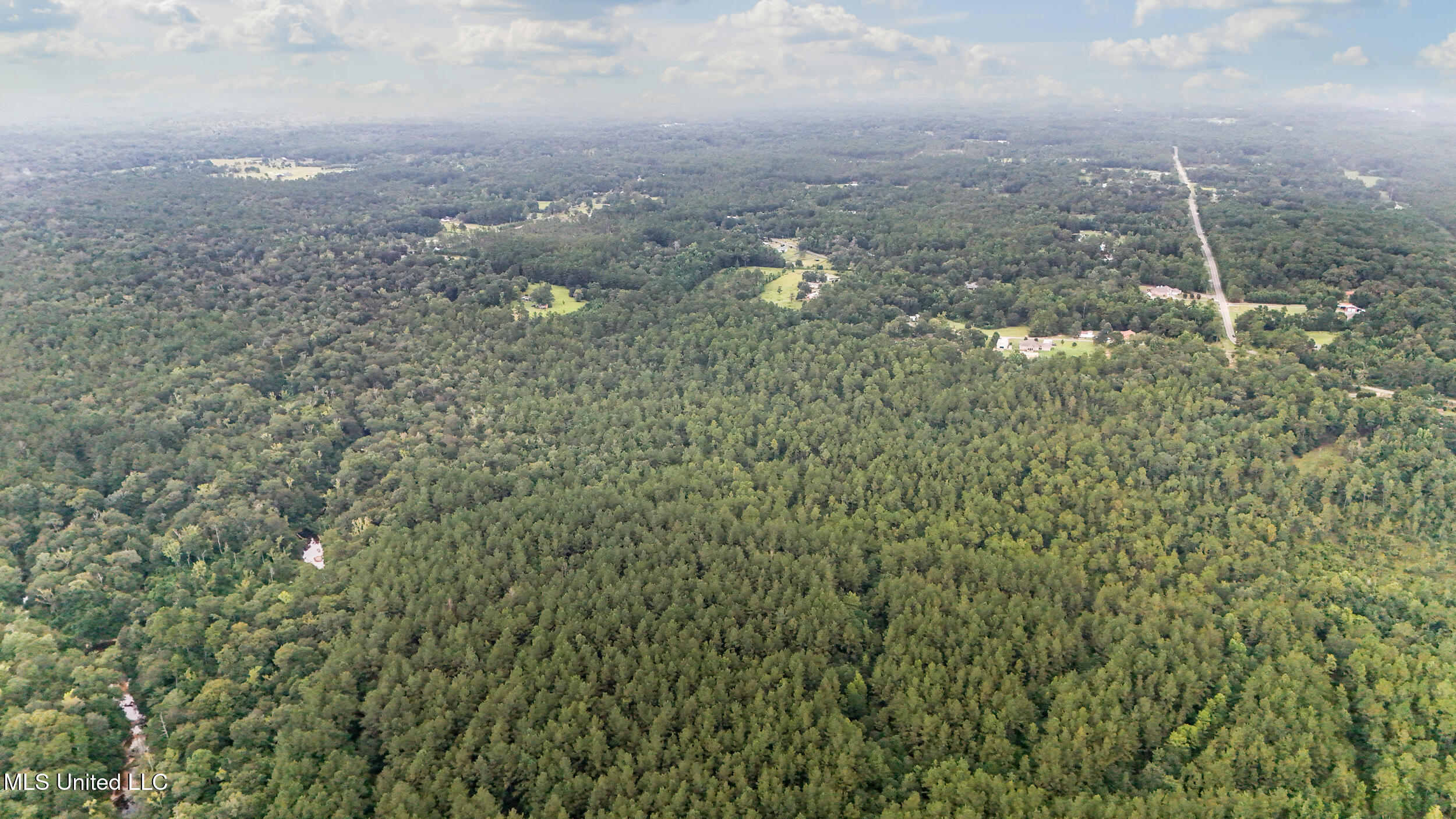 0 Yankee Town Road Saucier, MS 39574 - Photo 18 of 28 9_dji_20250723160133_0047_d