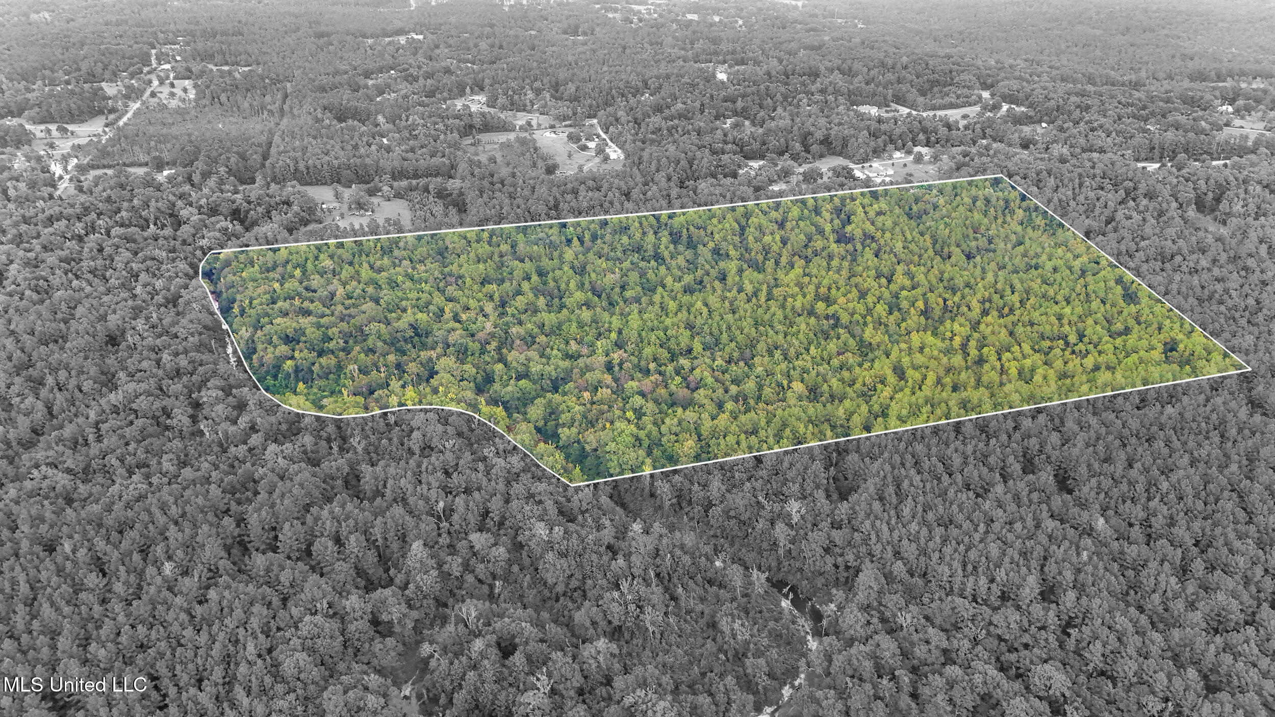 0 Yankee Town Road Saucier, MS 39574 - Photo 20 of 28 12_dji_20250723160258_0048_d_addon_pl