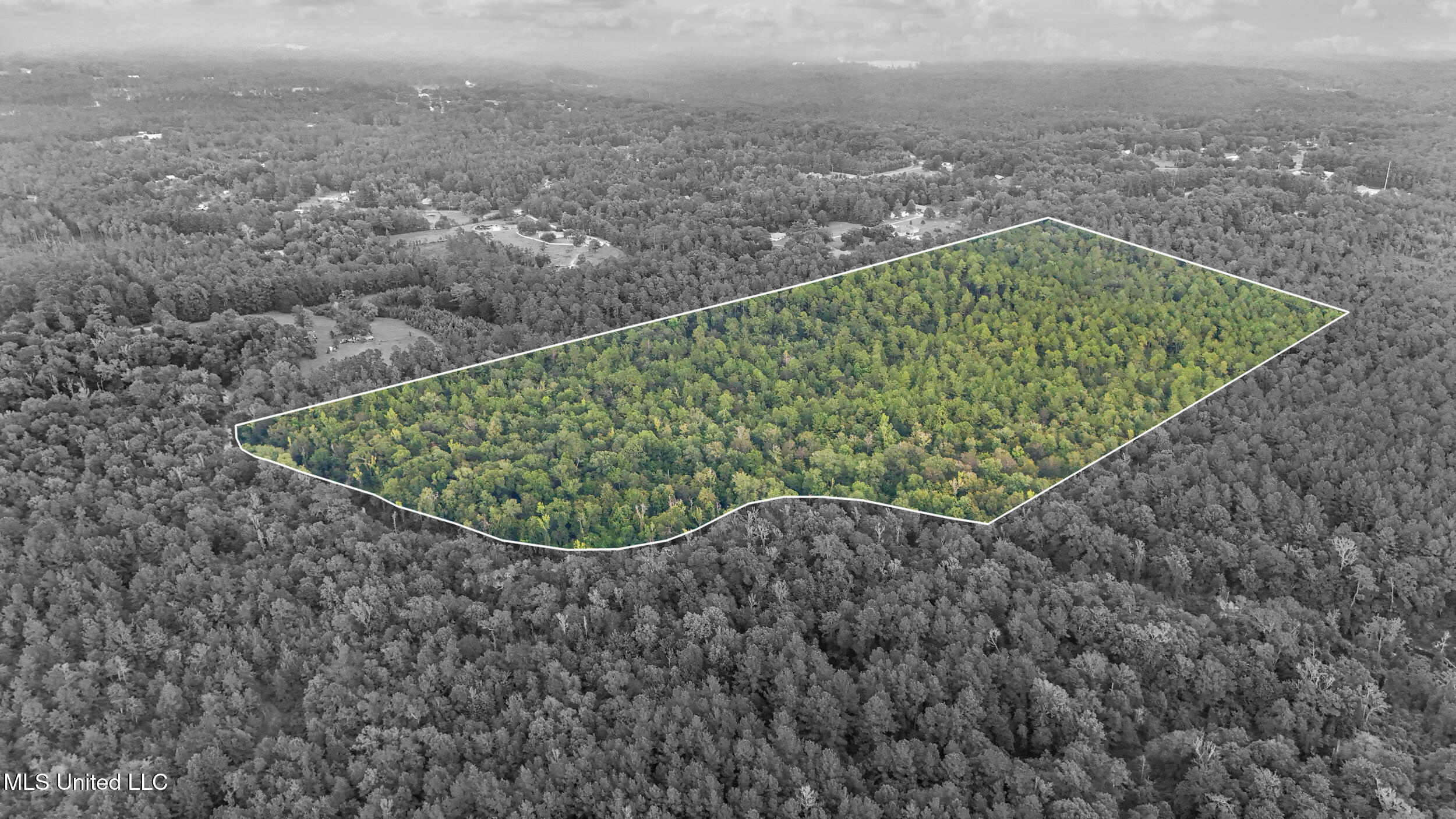 0 Yankee Town Road Saucier, MS 39574 - Photo 21 of 28 14_dji_20250723160530_0049_d_addon_pl