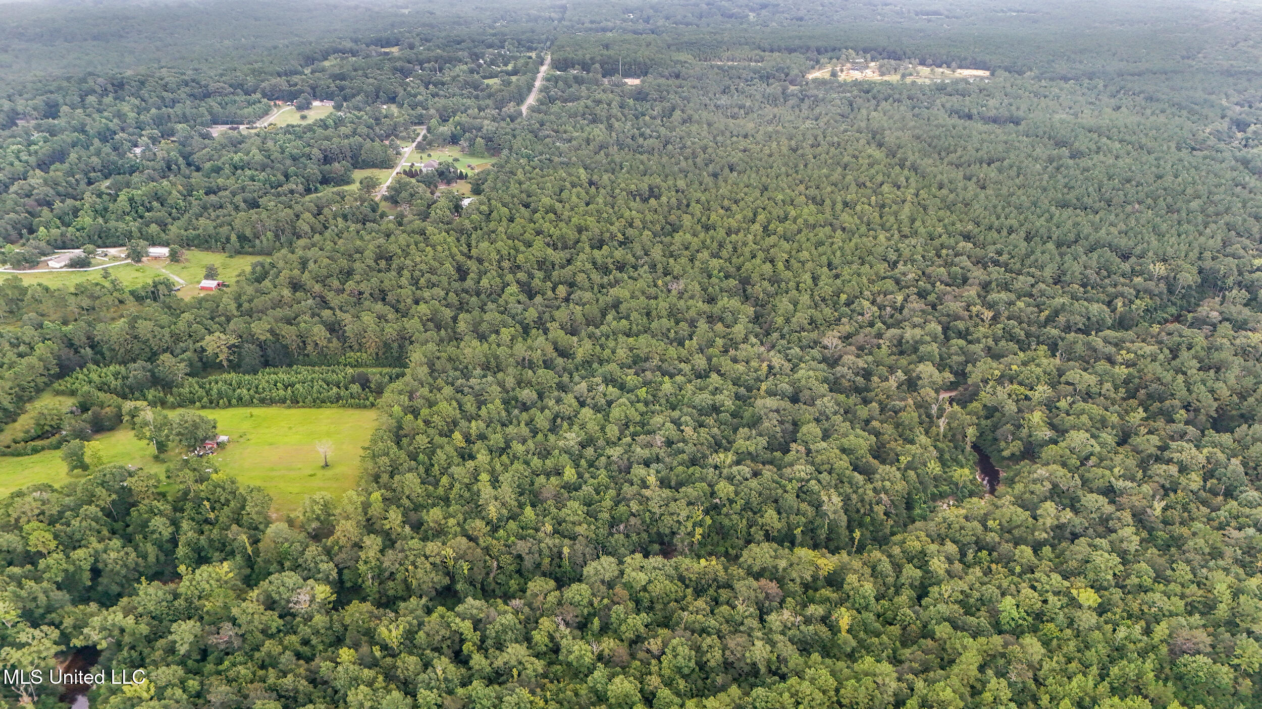 0 Yankee Town Road Saucier, MS 39574 - Photo 22 of 28 15_dji_20250723160615_0050_d