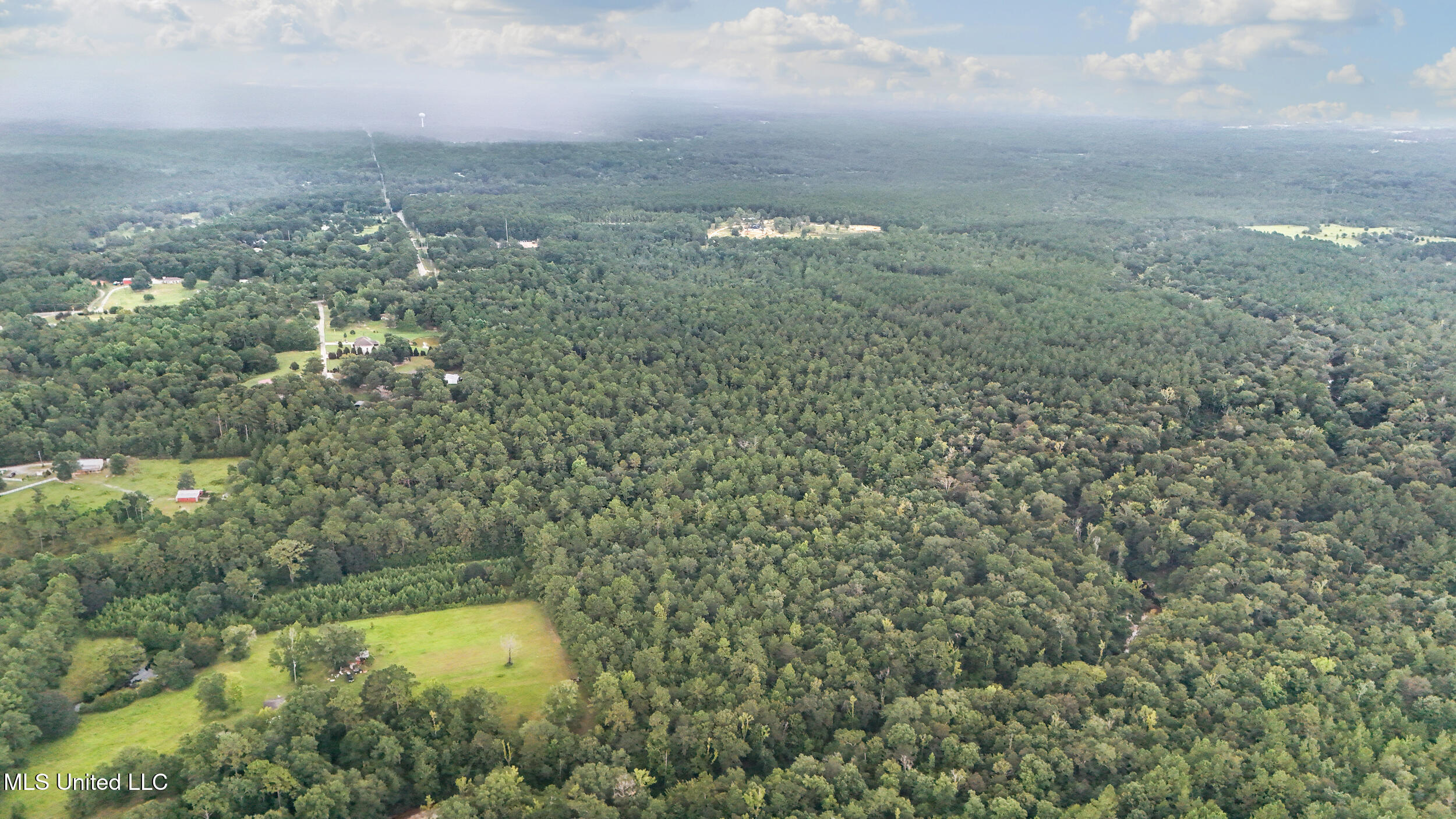 0 Yankee Town Road Saucier, MS 39574 - Photo 24 of 28 17_dji_20250723160640_0051_d