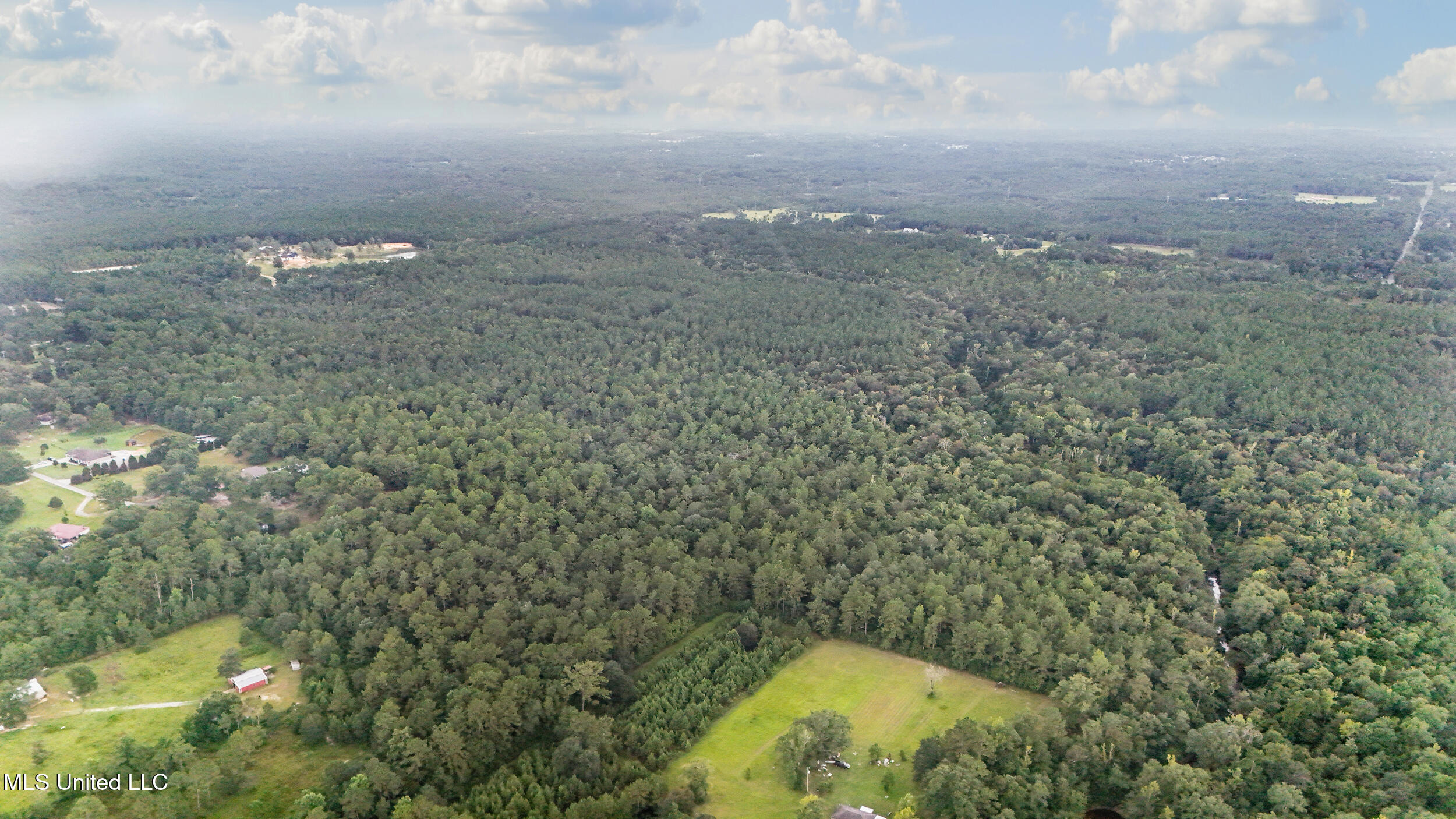 0 Yankee Town Road Saucier, MS 39574 - Photo 26 of 28 19_dji_20250723160748_0052_d