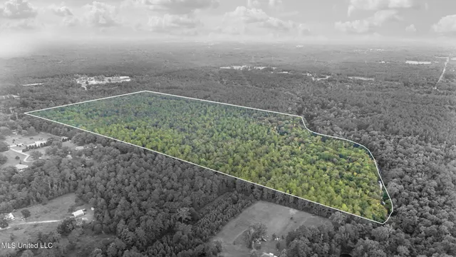 $394,900 | 0 Yankee Town Road, Saucier, MS 39574