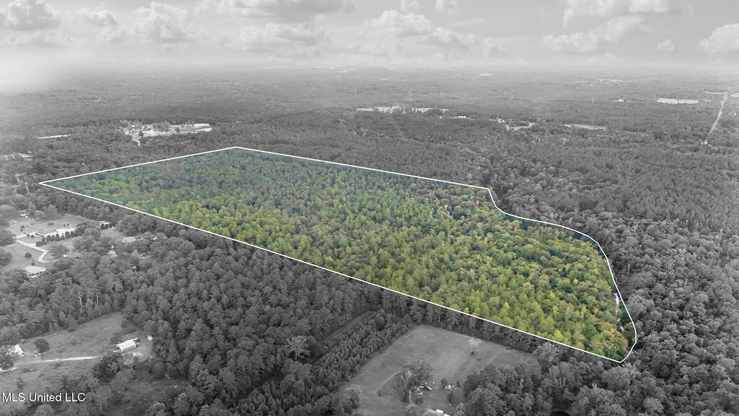 0 Yankee Town Road Saucier, MS 39574 - Photo 27 of 28 20_dji_20250723160748_0052_d_addon_pl