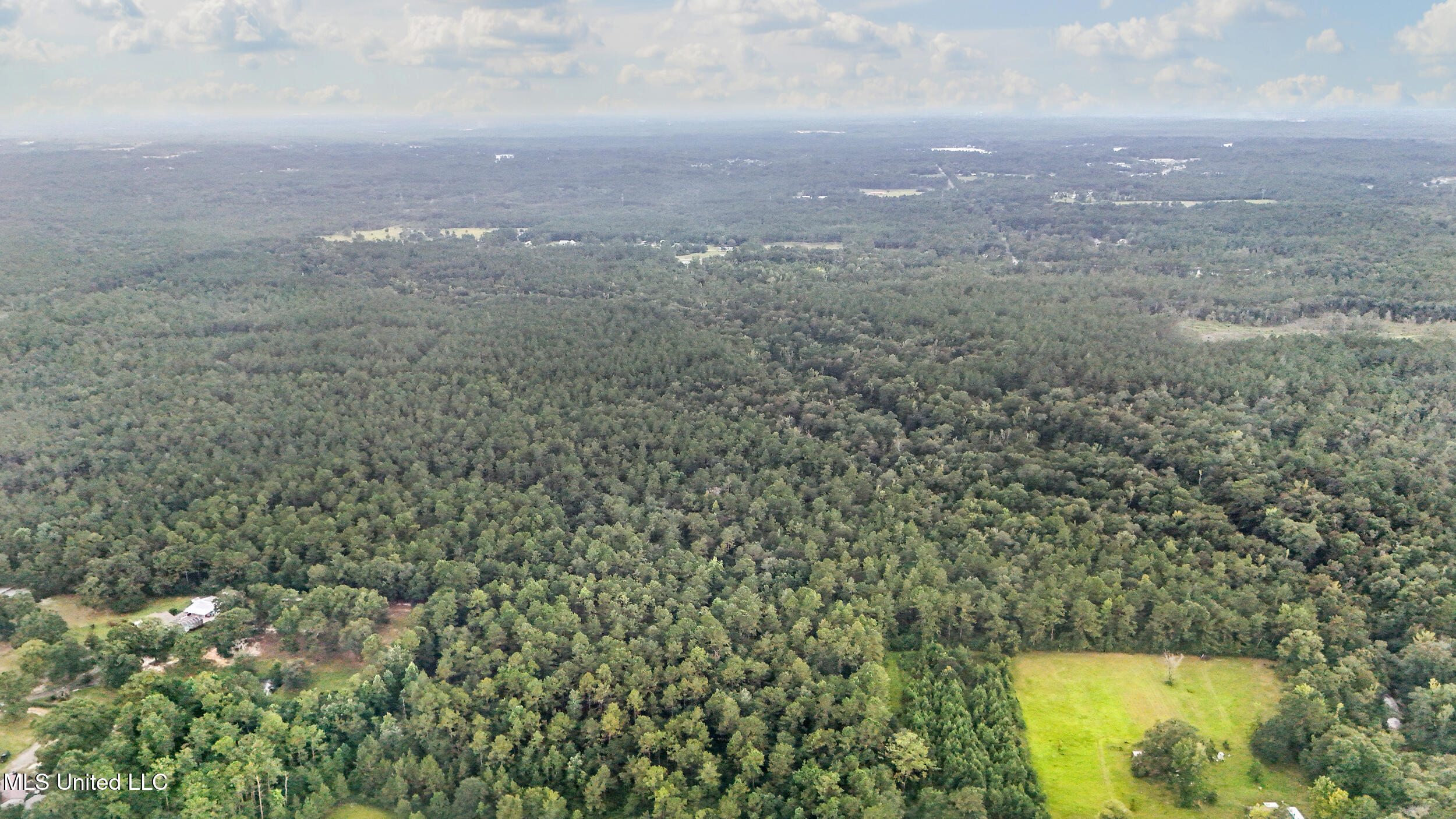 0 Yankee Town Road Saucier, MS 39574 - Photo 28 of 28 21_dji_20250723160813_0053_d