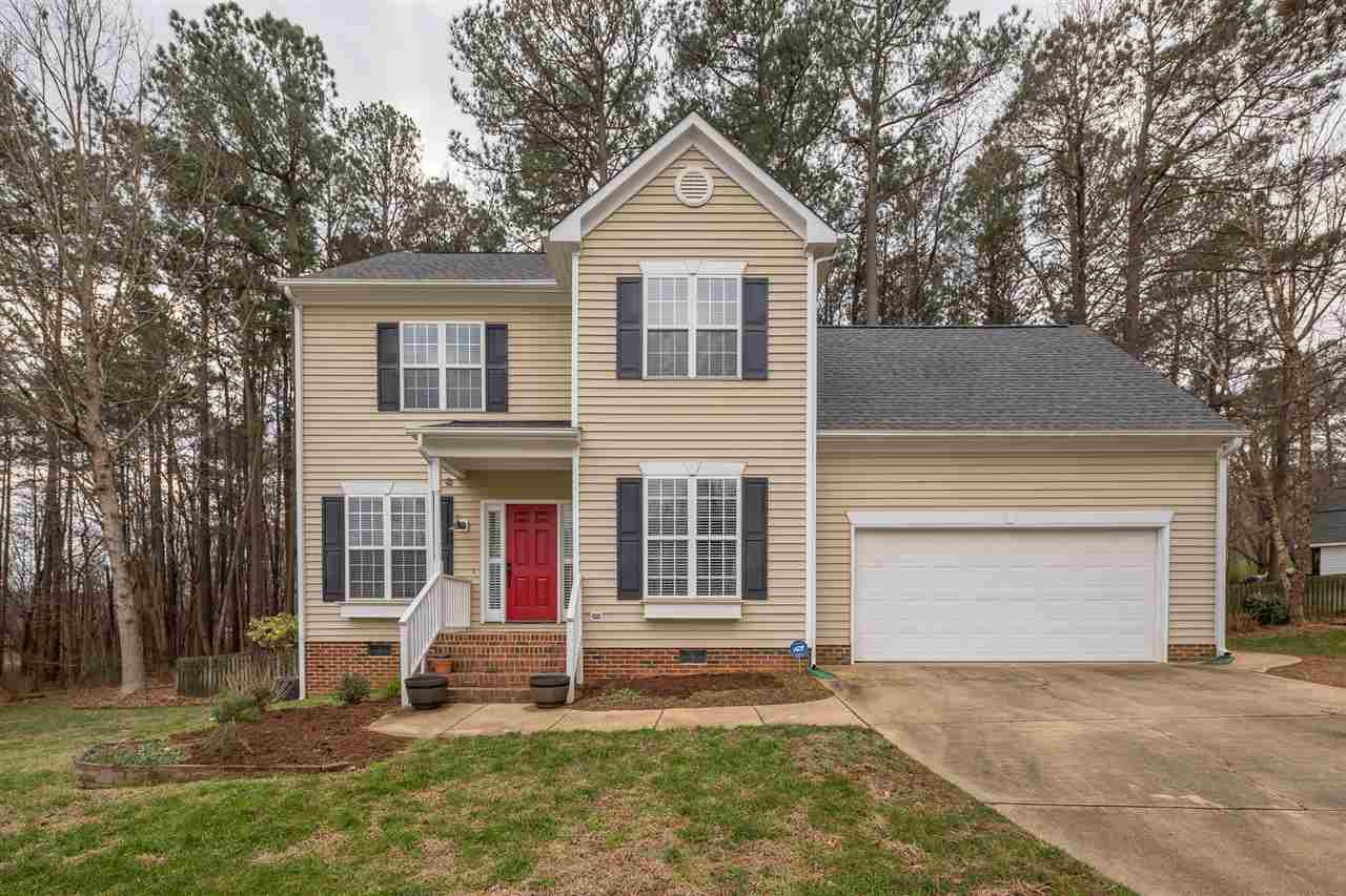 801 Shady Maple Court Raleigh, NC 27607 - Photo 1 of 22 Photo 1