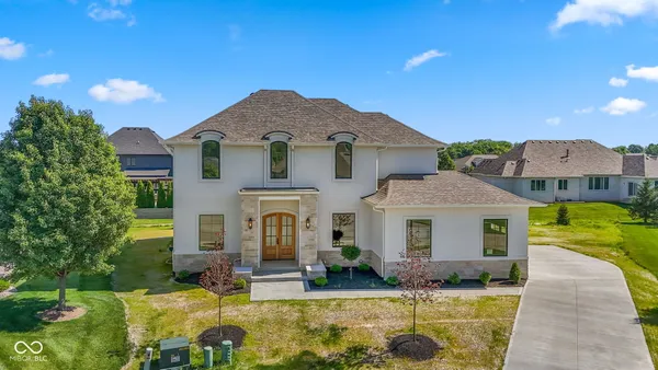 $1,200,000 | 5336 Ashby Court, Greenwood, IN 46143