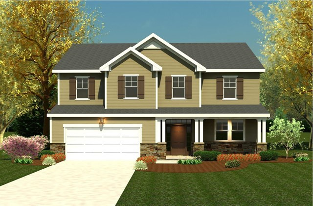 3123 Ridgefield Drive Grovetown, GA 30813 - Photo 1 of 2 Main View