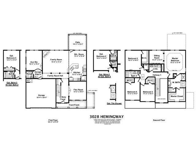3123 Ridgefield Drive Grovetown, GA 30813 - Photo 2 of 2