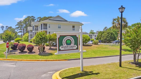 $119,500 | 453 Red River Court, Unit 38A, Myrtle Beach, SC 29579