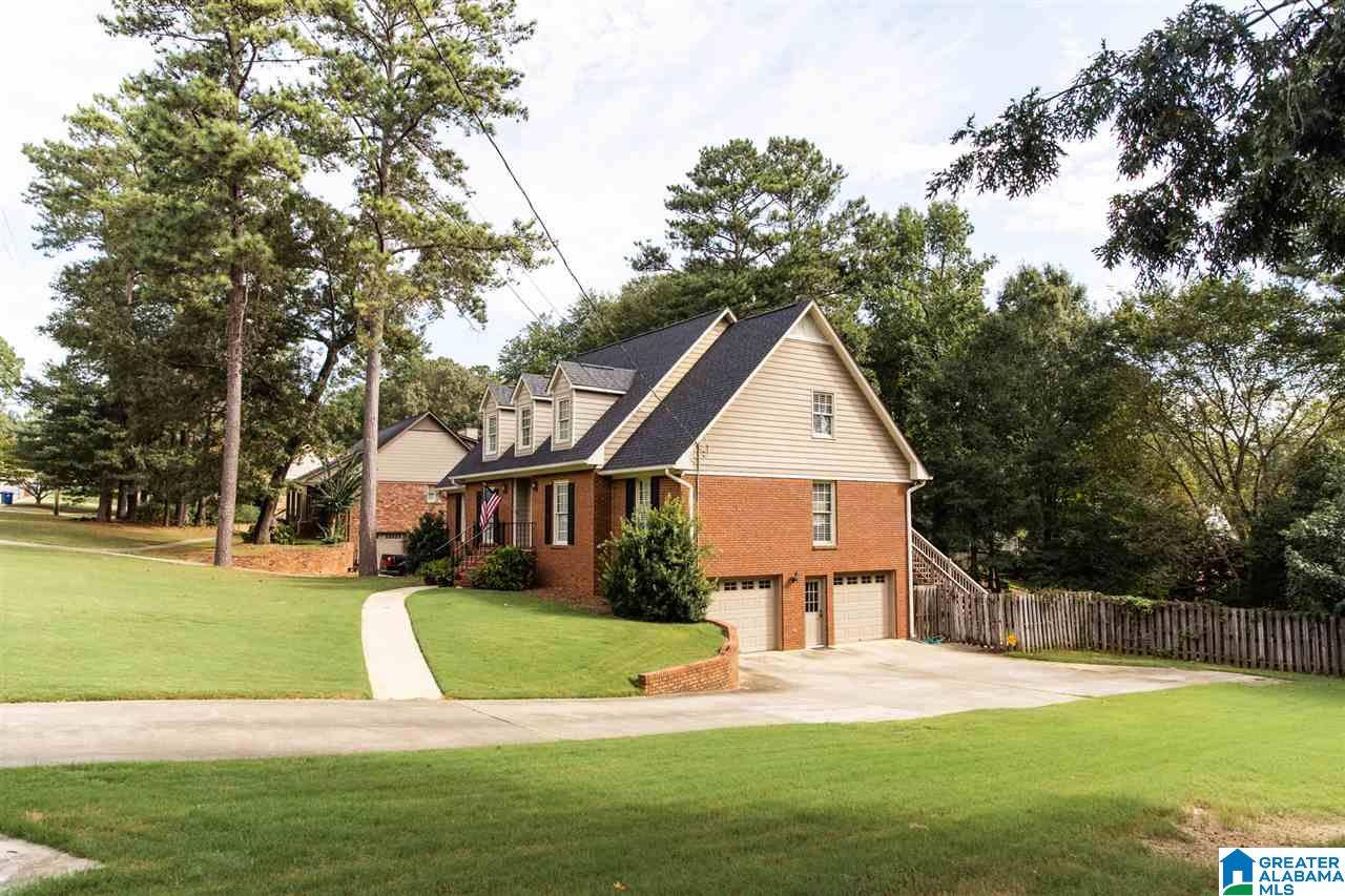 119 Woodward Road Trussville, AL 35173 - Photo 33 of 33
