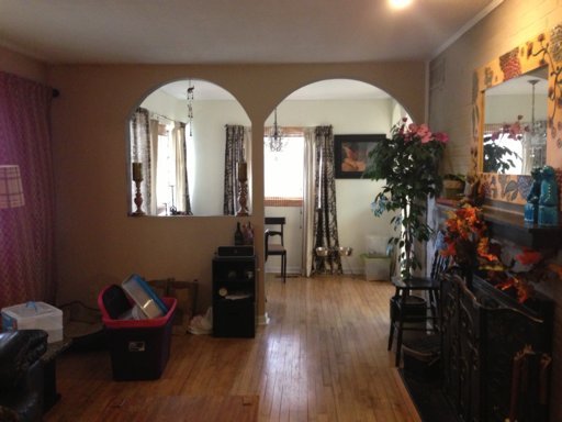115 Tabor Road Oak Ridge, TN 37830 - Photo 4 of 7 Additional Photo
