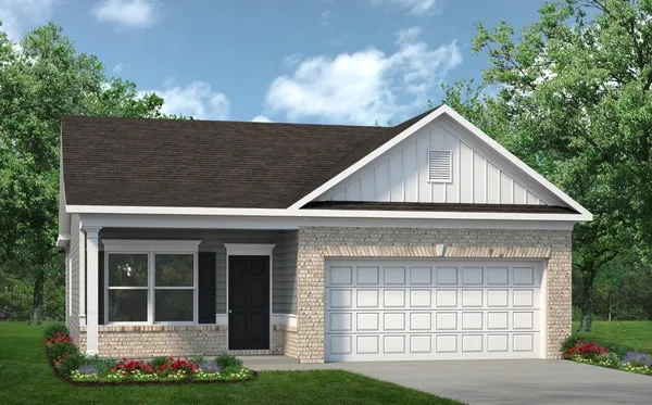 $332,385 | 324 Claude Circle, Clarksville, TN 37042