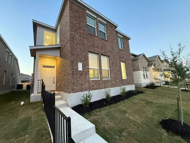 $2,450 | 17702 Sage Thrasher Drive, Pflugerville, TX 78660