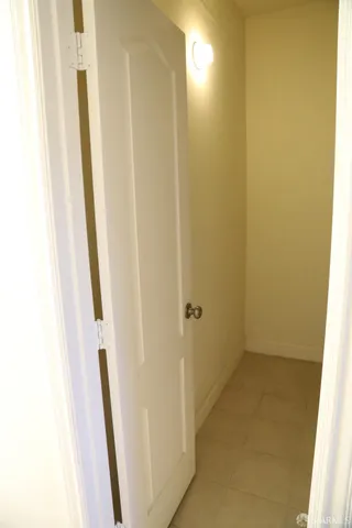 a view of a bathroom