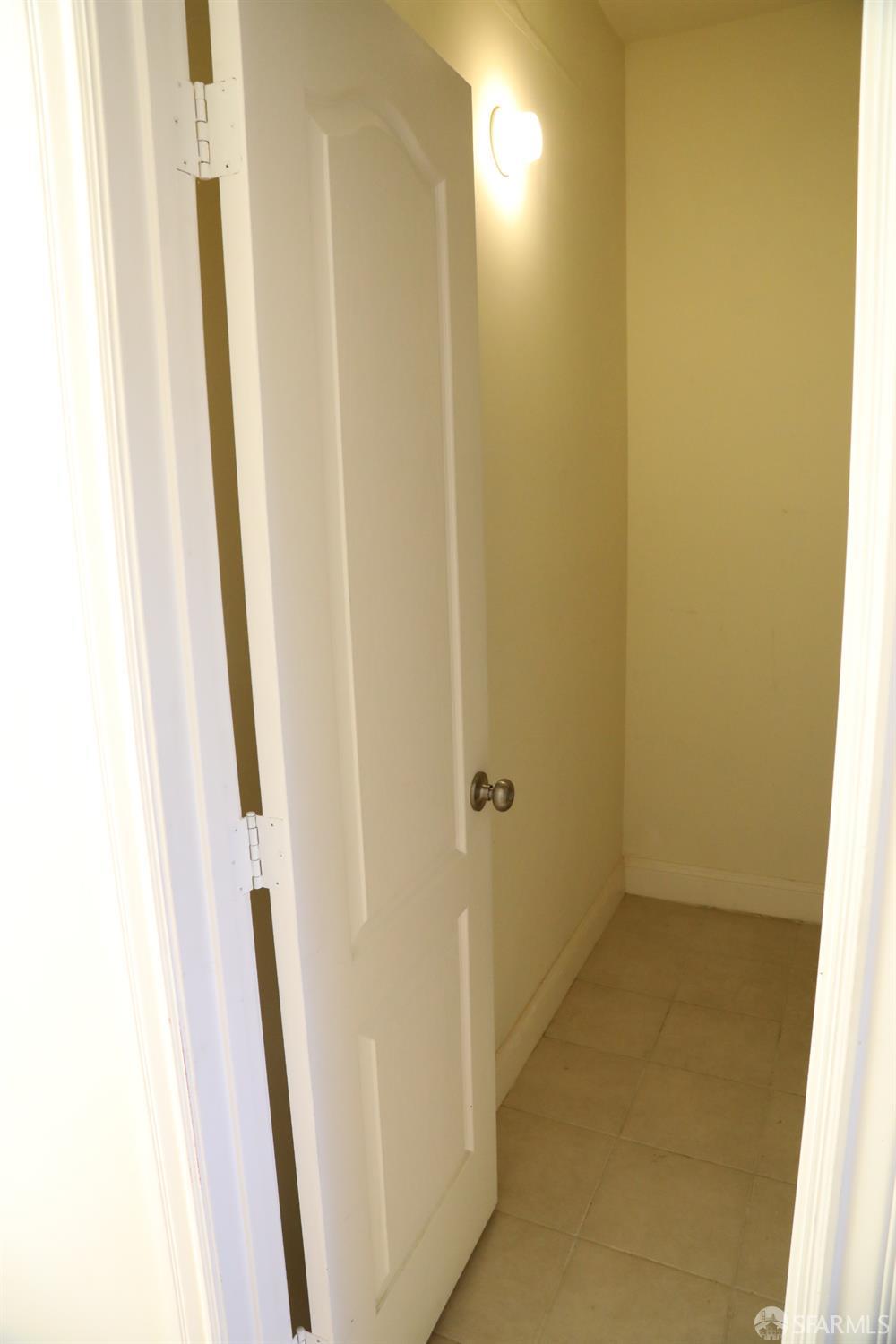 2726 San Bruno Avenue, Unit 2724 San Francisco, CA 94134 - Photo 12 of 13 a view of a bathroom