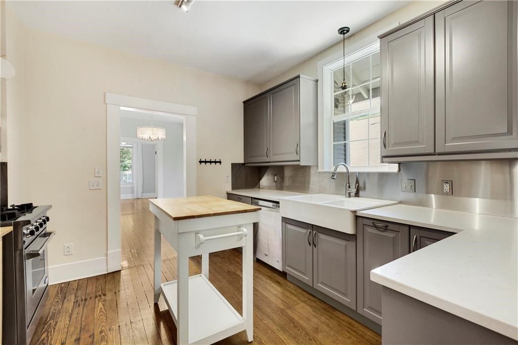 1811 Nickerson Street Austin, TX 78704 - Photo 27 of 35