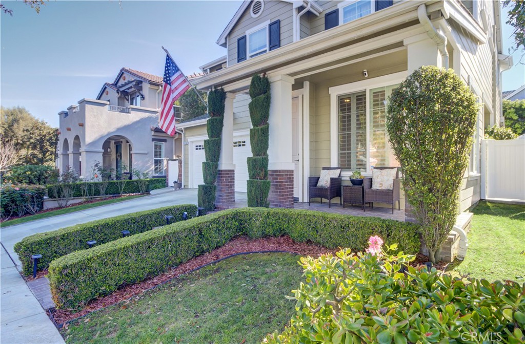 10 Roycroft Court Ladera Ranch, CA 92694 - Photo 2 of 43