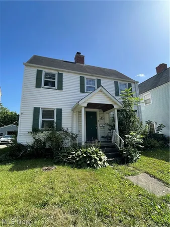 $90,000 | 3140 Belmont Place Southwest, Canton, OH 44710
