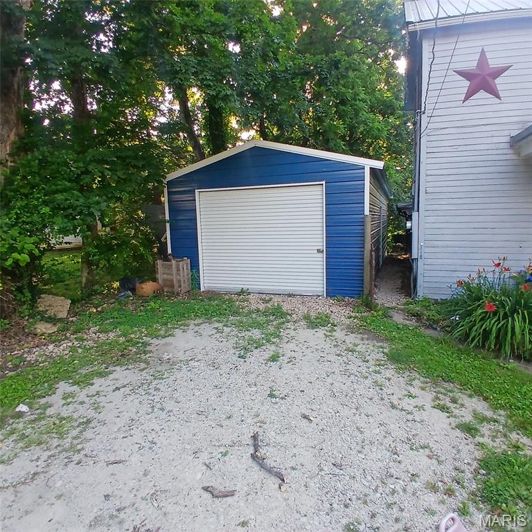 111 College Street Arcadia, MO 63621 - Photo 2 of 26