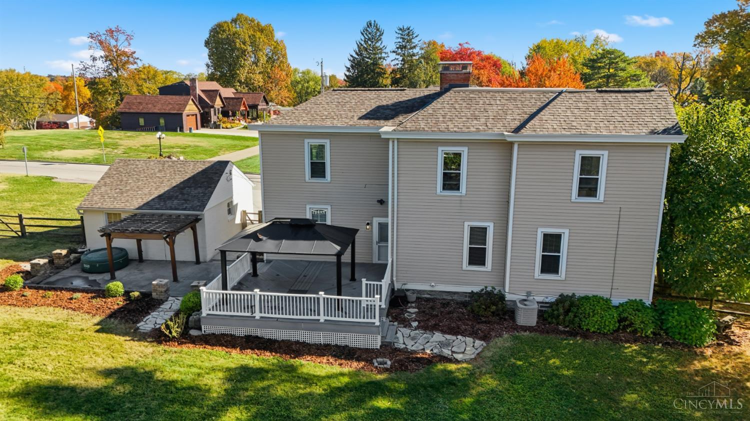 2191 Townsend Road Cincinnati, OH 45238 - Photo 50 of 60
