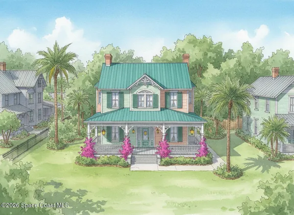 $695,000 | 1359 Rockledge Drive, Rockledge, FL 32955