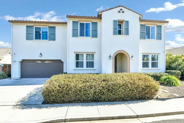 $4,600 | 1045 Martinez Drive, Brentwood, CA 94513