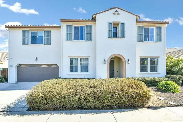 $4,600 | 1045 Martinez Drive, Brentwood, CA 94513