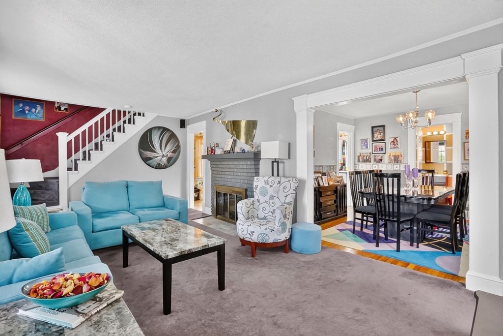 122 Shawmut Street Springfield, MA 01108 - Photo 12 of 42