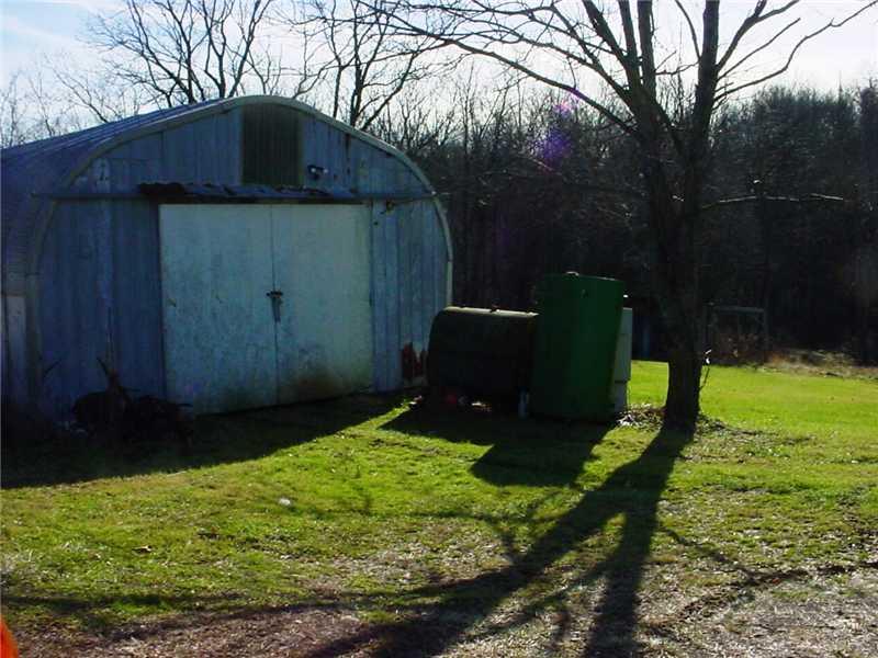 521 East Brady Road Kittanning, PA 16201 - Photo 2 of 5 Exterior Front.