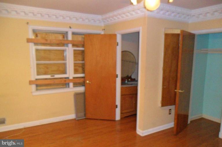 11610 Emack Road Beltsville, MD 20705 - Photo 18 of 25 Bedroom #1