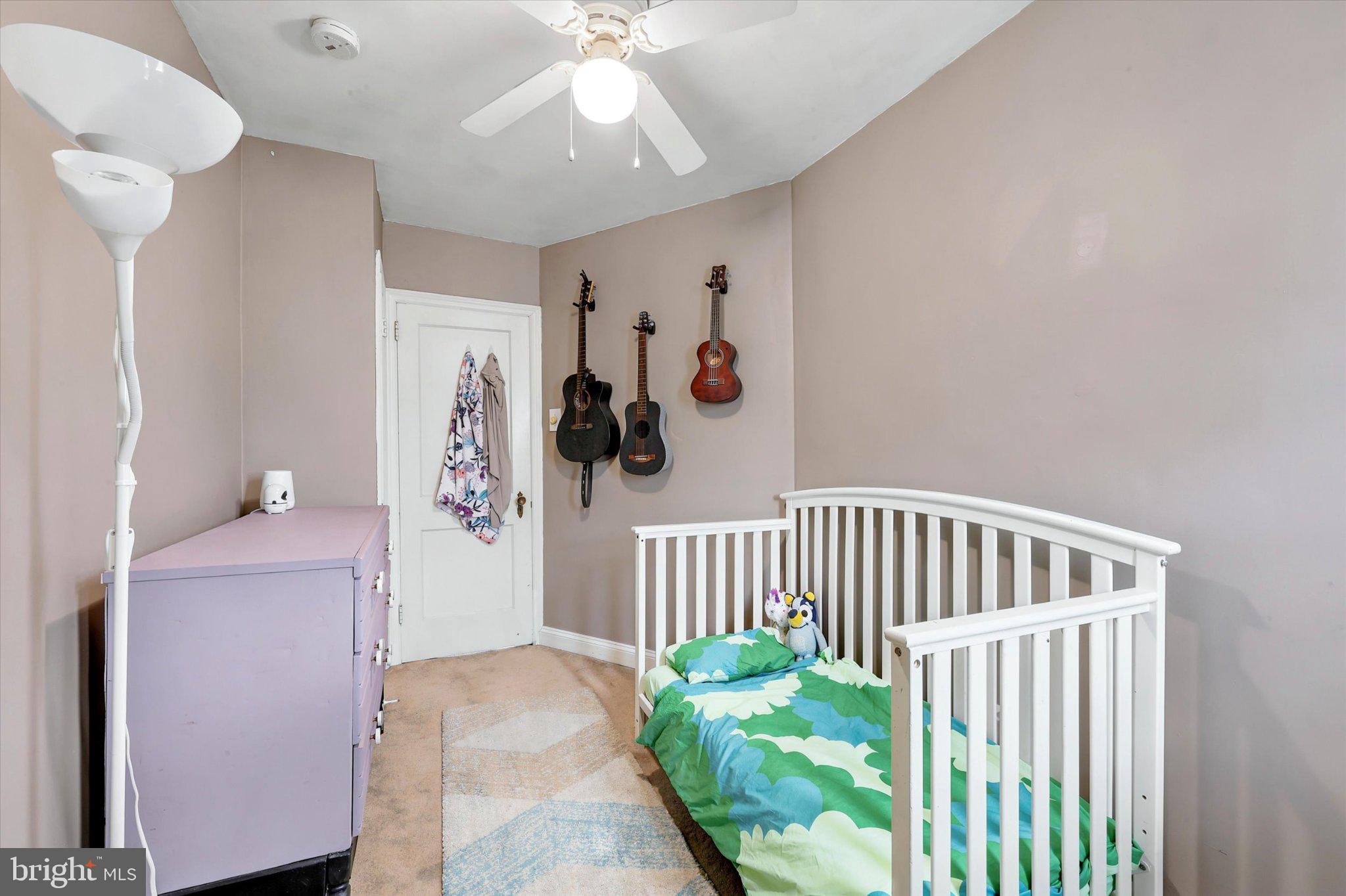 115 Academy Lane Upper Darby, PA 19082 - Photo 16 of 25 a view of entryway with a workspace