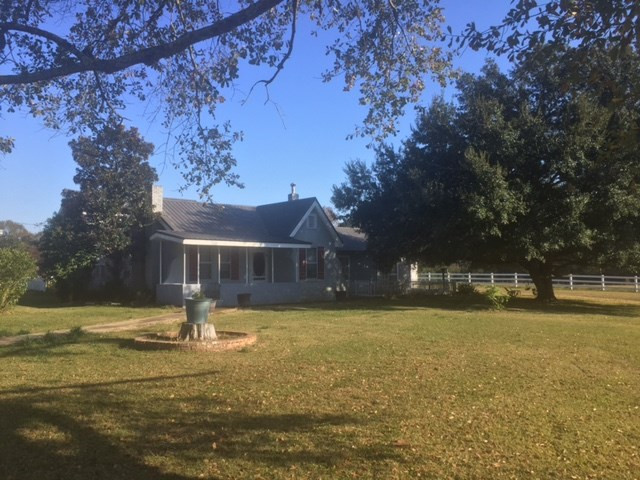 1068 D P Guy Road Ruth, MS 39662 - Photo 1 of 1 Main View