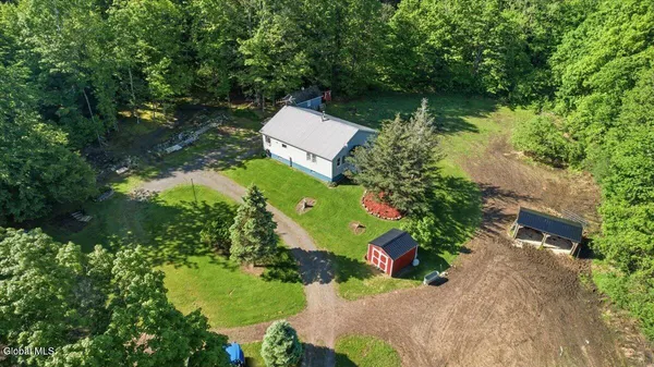 $475,000 | 11079 Highway 22, Comstock, NY 12821