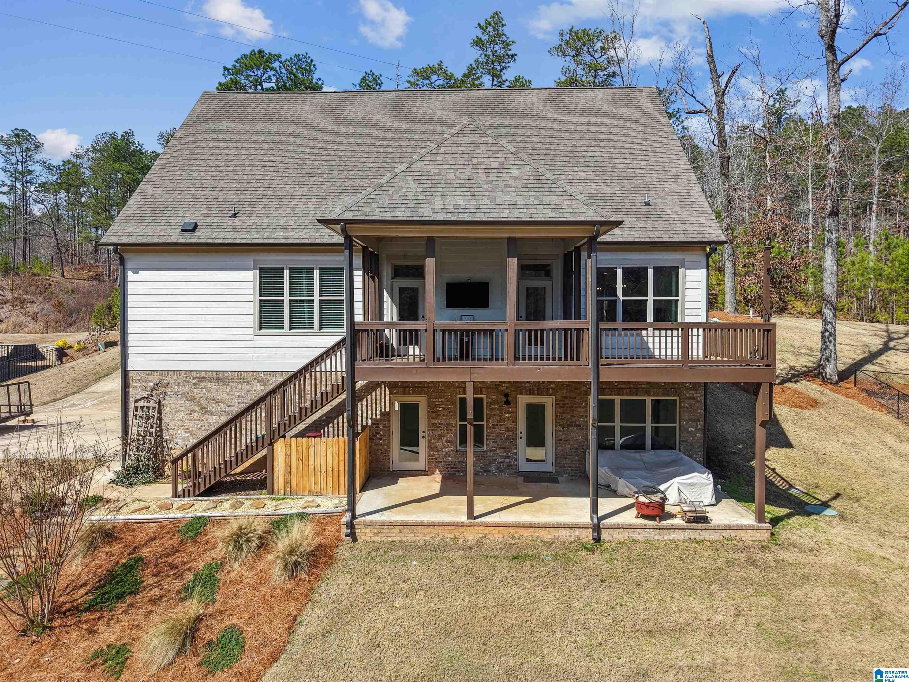 1070 Preserve Road Rockford, AL 35136 - Photo 10 of 69