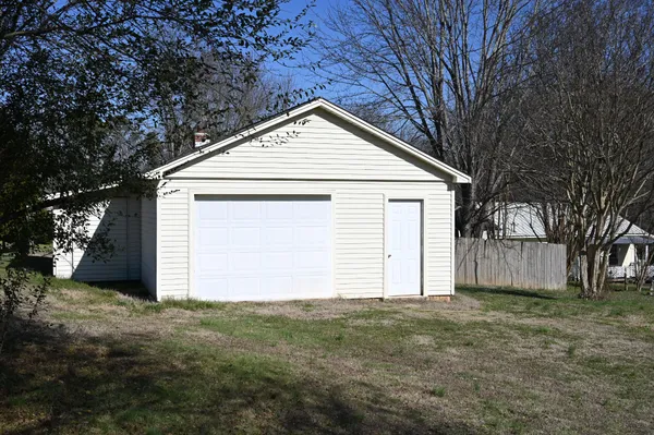 $245,000 | 109 2nd Avenue North, Loretto, TN 38469