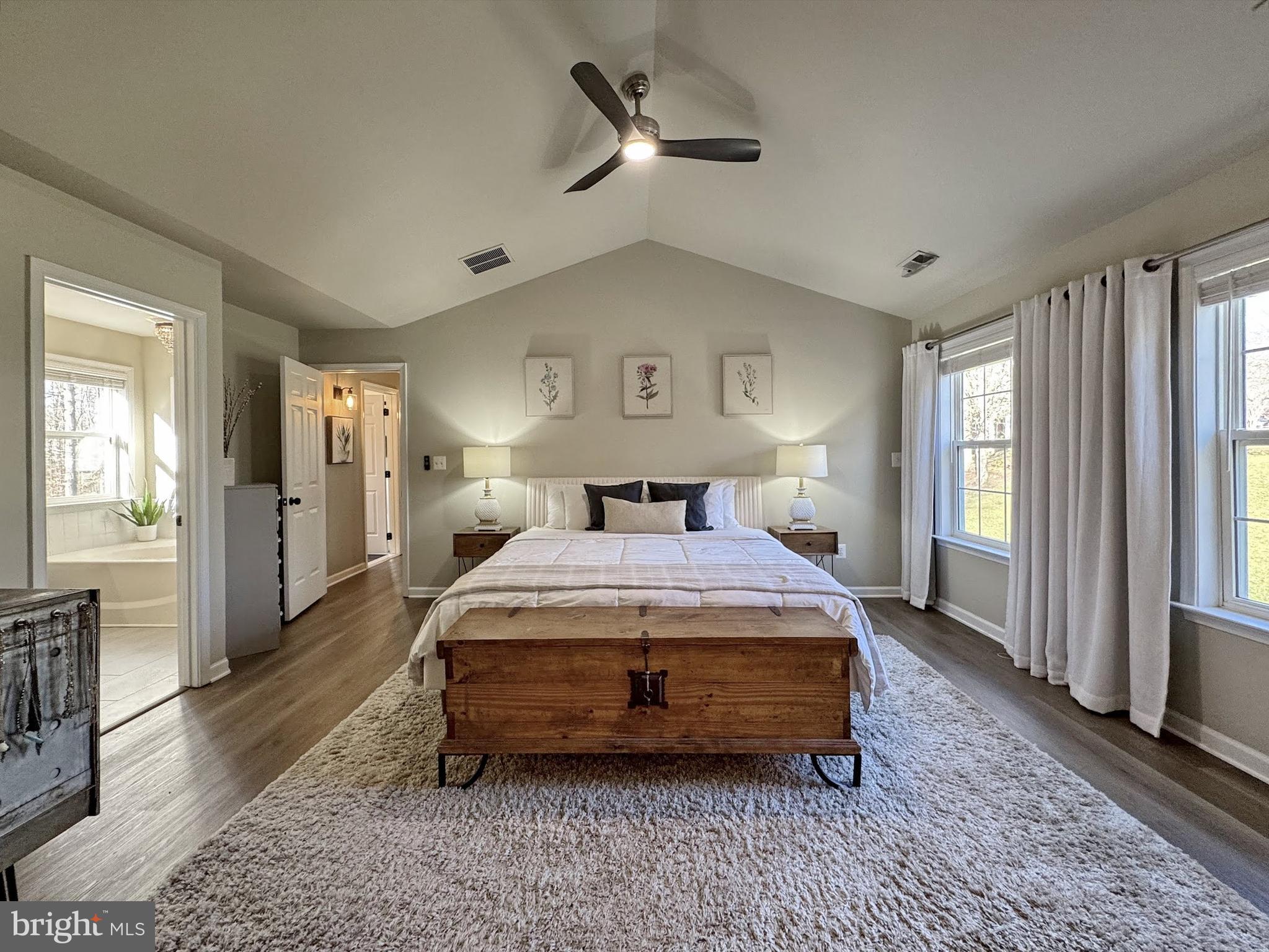 220 South Branch Court Huntingtown, MD 20639 - Photo 12 of 30