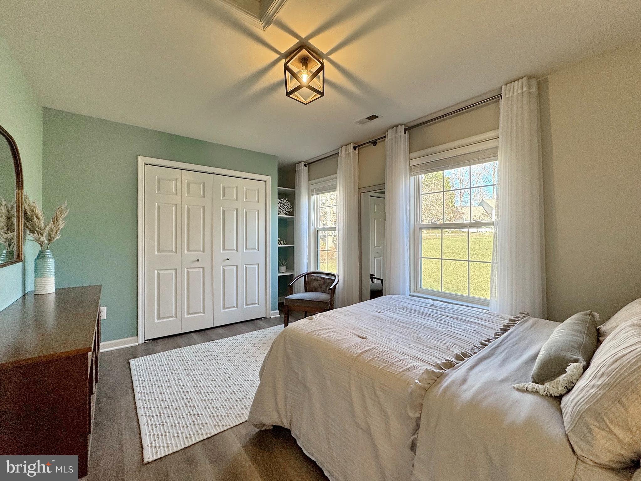 220 South Branch Court Huntingtown, MD 20639 - Photo 18 of 30 Bedroom 3