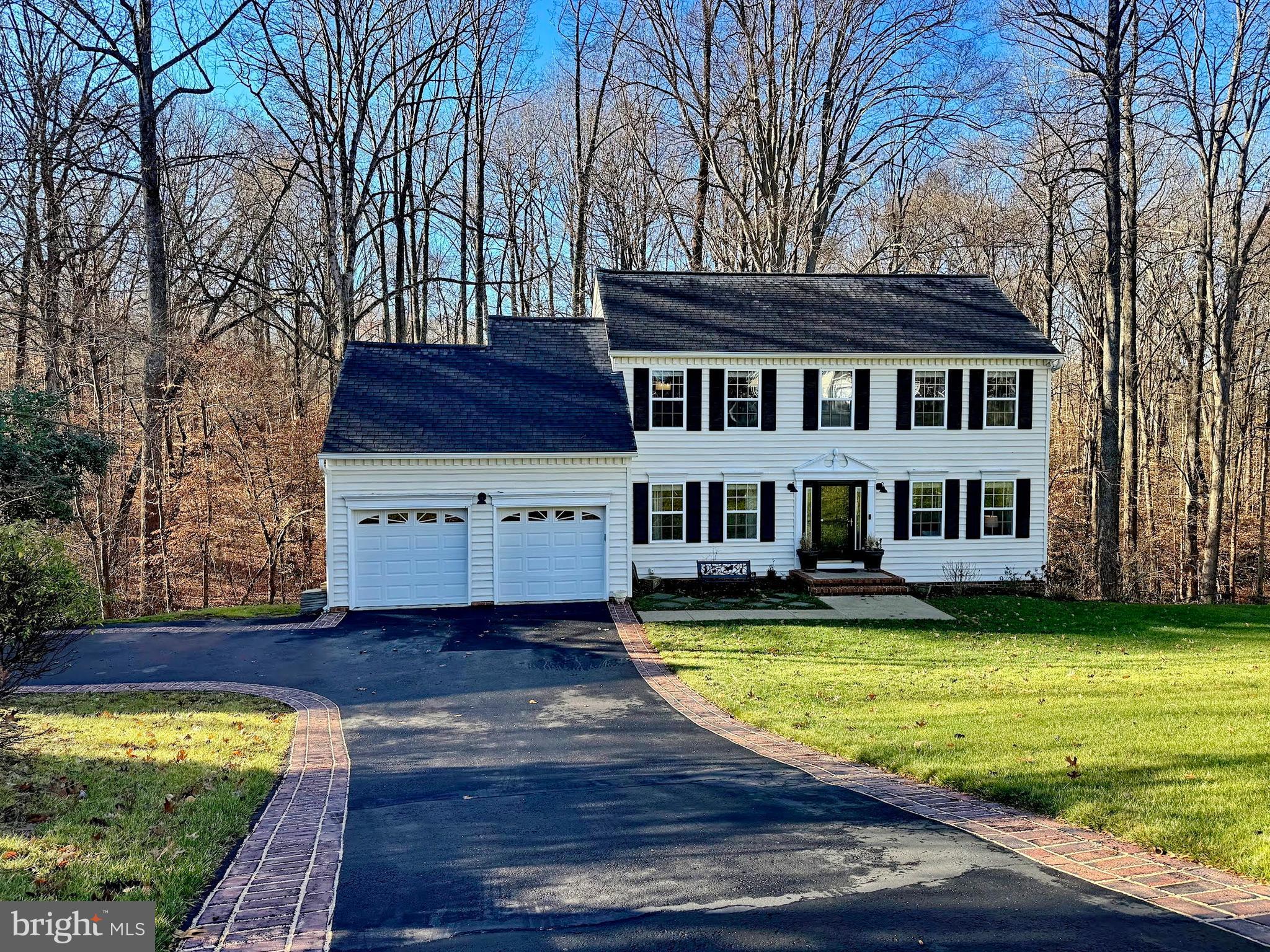 220 South Branch Court Huntingtown, MD 20639 - Photo 2 of 30